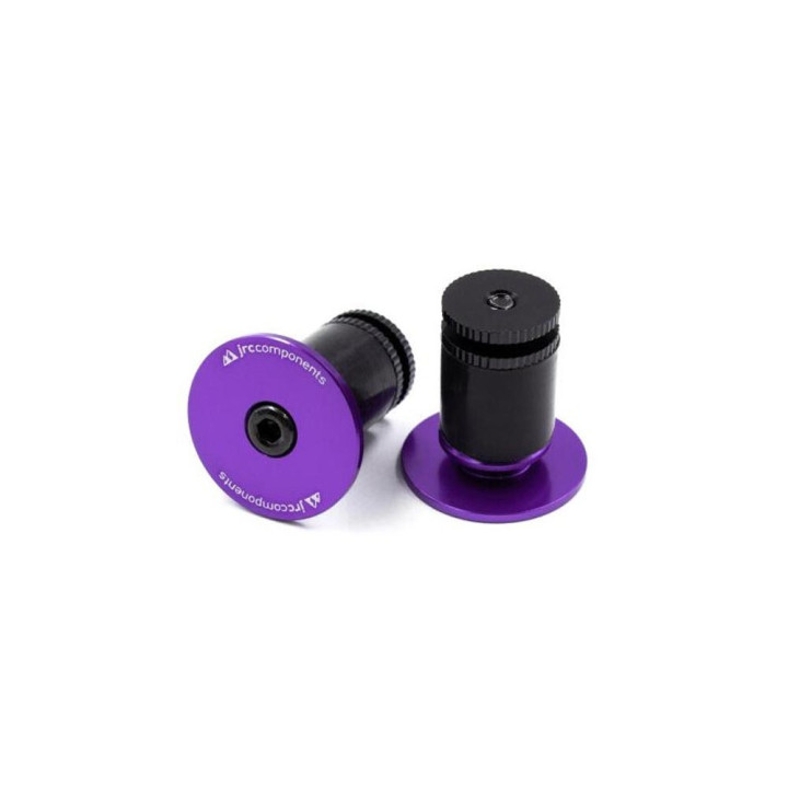 Jrc Nastro Manubrio Bici Da Corsa Orimono Met Purple