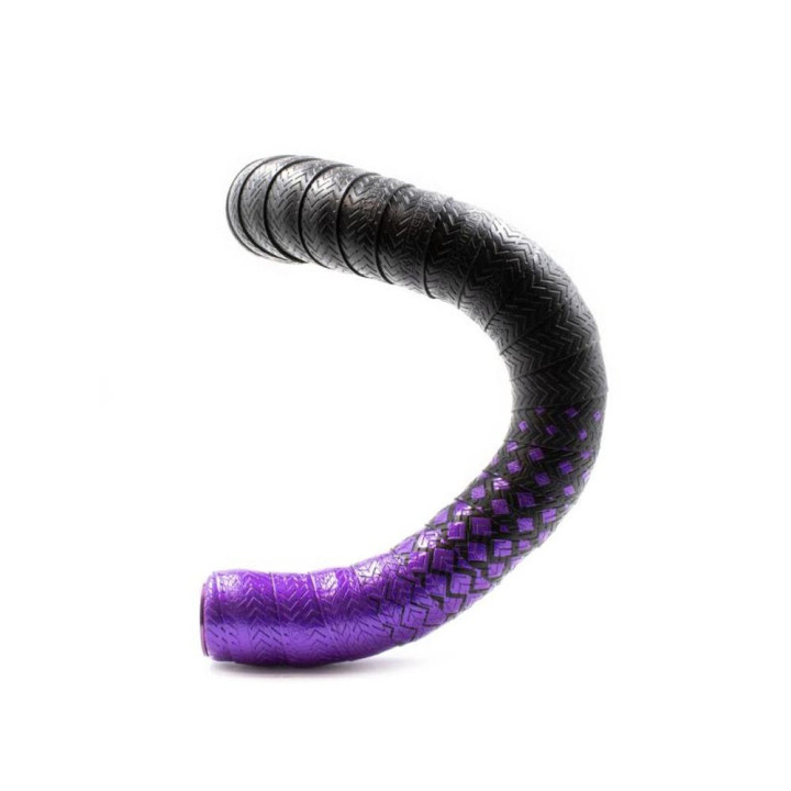 Jrc Nastro Manubrio Bici Da Corsa Orimono Met Purple