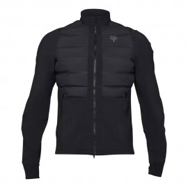 Flexair Fire Hybrid nero