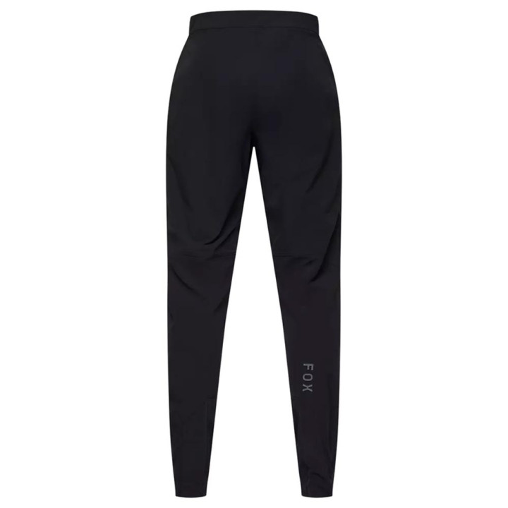 Fox Pantaloni Mtb Ranger Nero Uomo