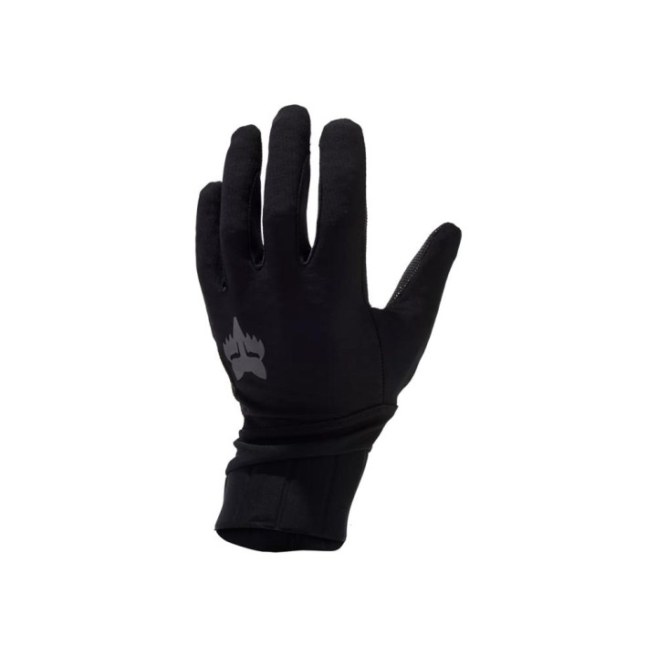 Fox Guanti Mtb Defend Pro Fire Nero Uomo