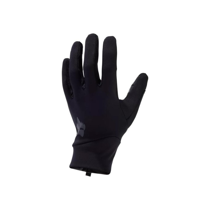 Fox Guanti Mtb Ranger Fire Nero Uomo