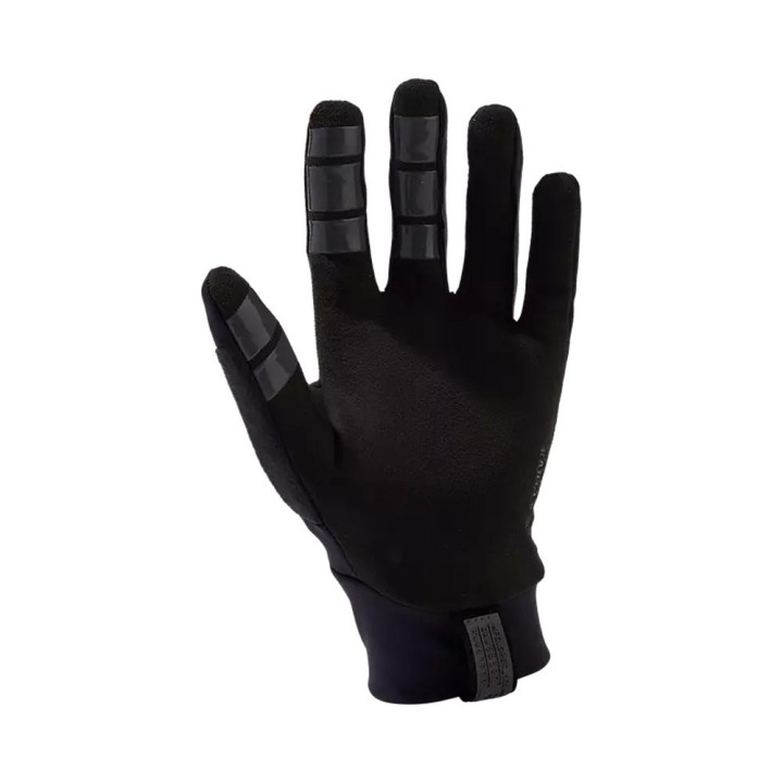 Fox Guanti Mtb Ranger Fire Nero Uomo