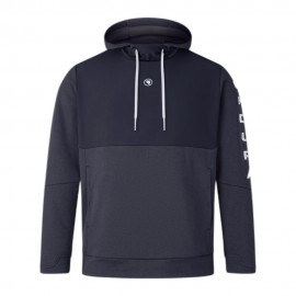 Mountain Bike Trailster Tech Hoodie nero