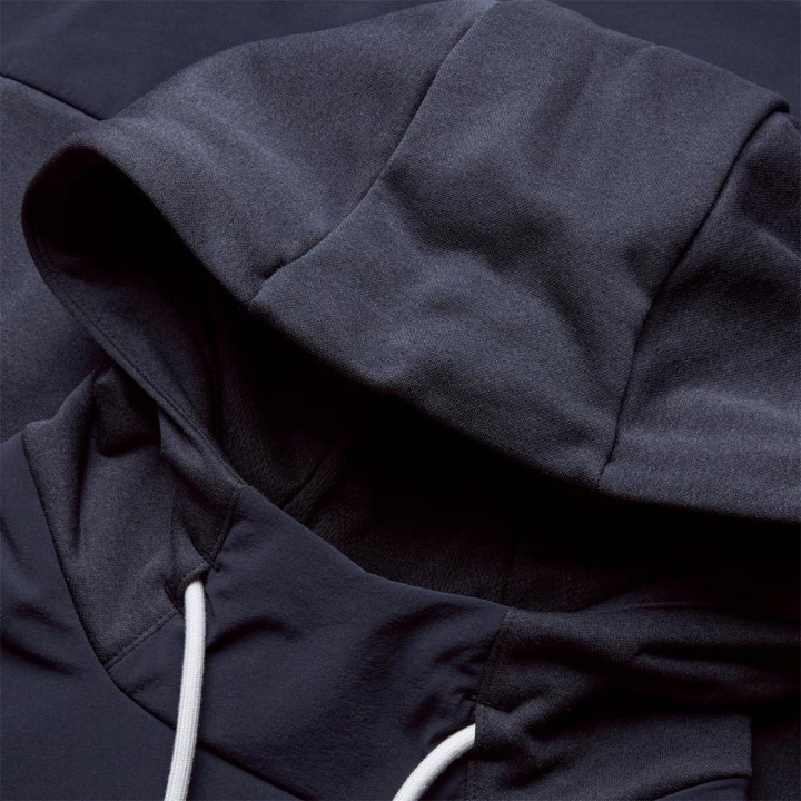 Endura Felpa Mtb Mountain Bike Trailster Tech Hoodie Nero Uomo