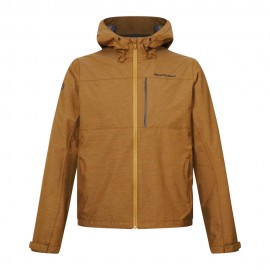 Hummvee Waterproof Hooded Bronze