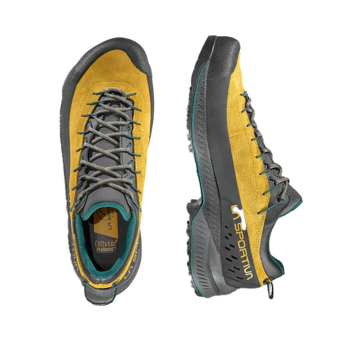 La Sportiva Tx4 Evo GORE-TEX Savana Jungle - Scarpe Trekking Uomo