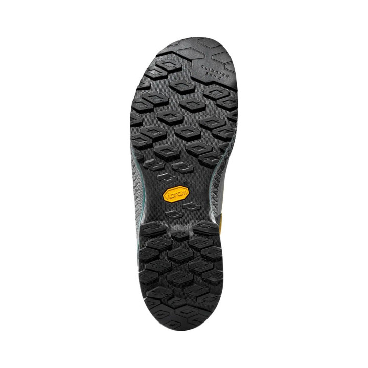 La Sportiva Tx4 Evo GORE-TEX Savana Jungle - Scarpe Trekking Uomo