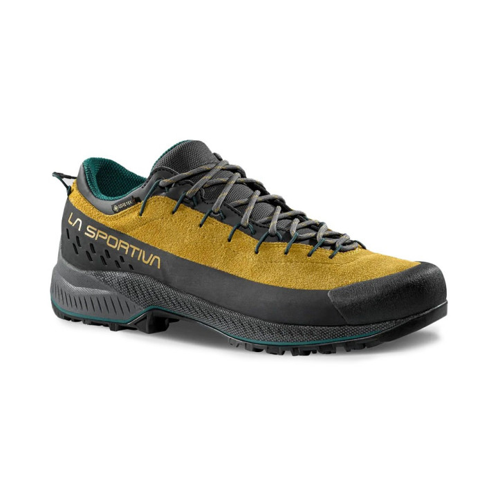 La Sportiva Tx4 Evo GORE-TEX Savana Jungle - Scarpe Trekking Uomo