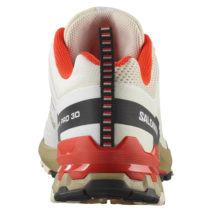 Salomon Xa Pro 3D V9 GORE-TEX Equipe - Scarpe Trekking Uomo