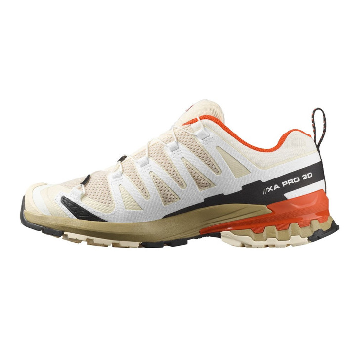 Salomon Xa Pro 3D V9 GORE-TEX Equipe - Scarpe Trekking Uomo