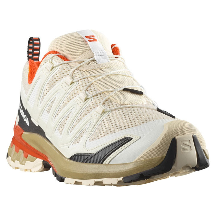 Salomon Xa Pro 3D V9 GORE-TEX Equipe - Scarpe Trekking Uomo