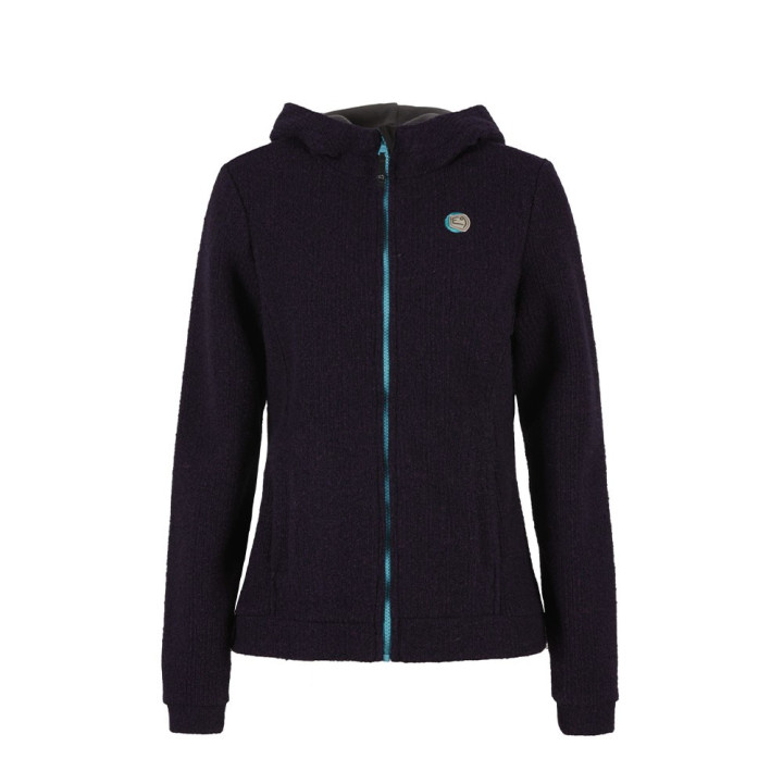 E9 Giacca Mimma Purple Tulip Uomo