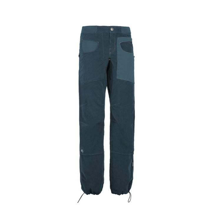 E9 Pantaloni Arrampicata Blat 1 Vs Whale Uomo