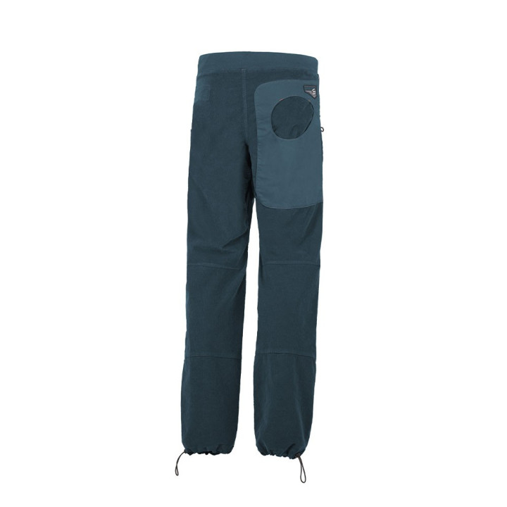 E9 Pantaloni Arrampicata Blat 1 Vs Whale Uomo