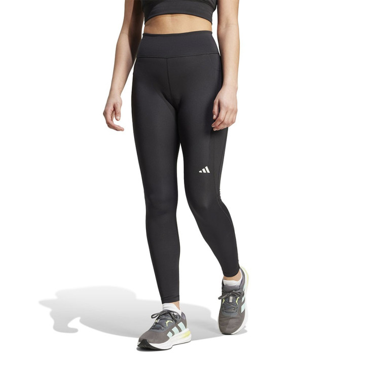 ADIDAS Leggins Running Otr Win 1 1 Nero Donna