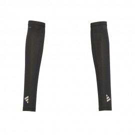Manicotti Running Clima nero Refsil