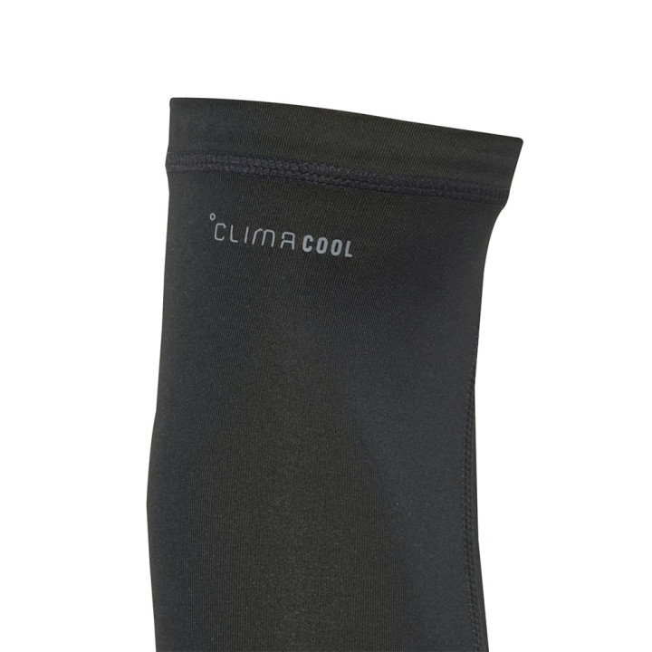 ADIDAS Manicotti Running Clima Nero Refsil