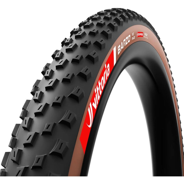 Vittoria Copertone Mtb Barzo Xc Race 29X2.4 Para