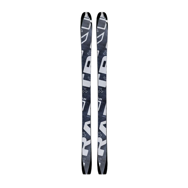 Ski Trab Pelli Di Foca Mix 90 65% Mohair