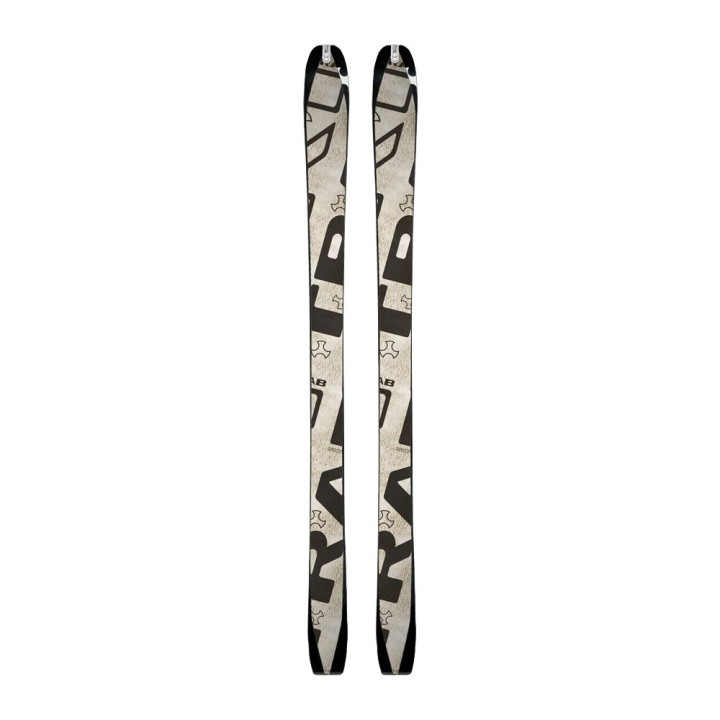 Ski Trab Pelli Di Foca Neve 104 100% Mohair
