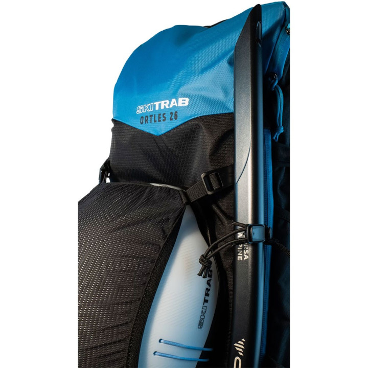Ski Trab Zaino Sci Alpinismo Ortles 26 2.0