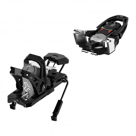 Ski Trab Attacchi Sci Alpinismo Tr1 Ski Stopper 102Mm