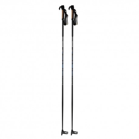 Ski Trab Bastone Gara Wc Qc