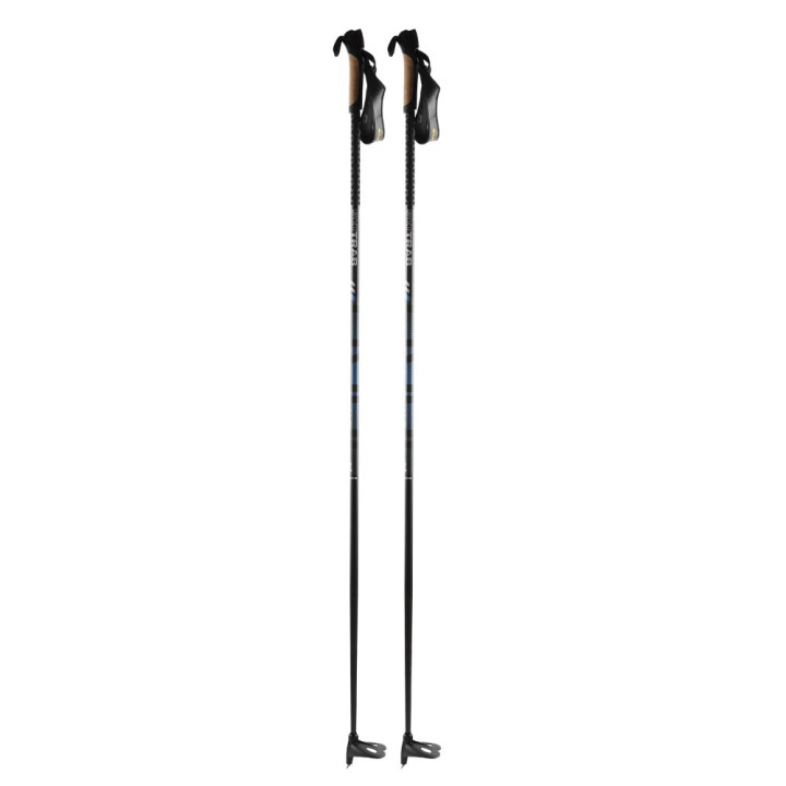 Ski Trab Bastone Gara Wc Qc