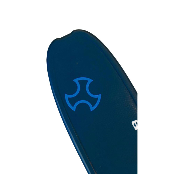 Ski Trab Sci Alpinismo Ortles Next 90 Blu