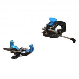 Attacchi Sci Alpinismo Titan Vario Light blu