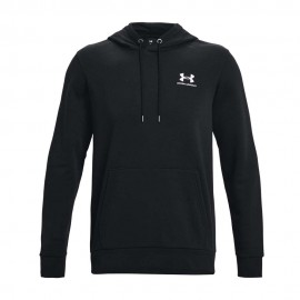 Icon Fleece Fz nero