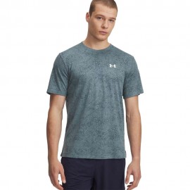 Tech Tee Novelty Jasper blue