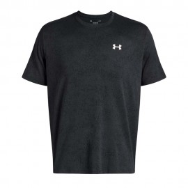 Tech Tee Novelty nero