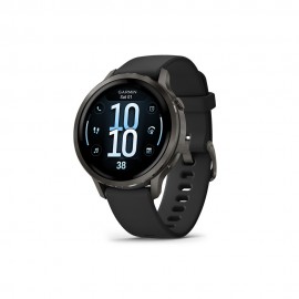 Venu 4 41mm nero
