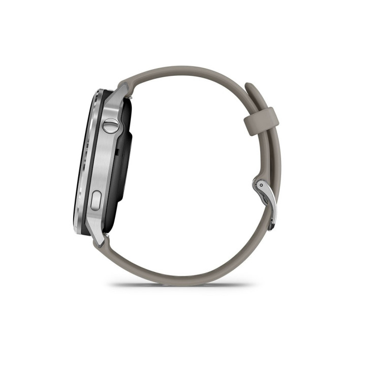 Garmin Venu 4 45 mm Grigio