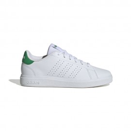 Advantage Base 2.0 J Gs bianco verde