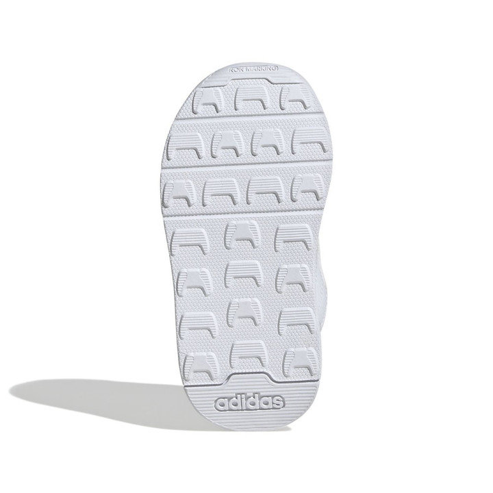 Adidas Tensaur Switch Cf I Td Bianco Rosa - Sneakers Bambina