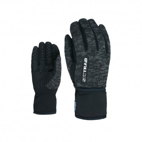 Ski Trab Guanti Sci Alpinismo K Sport Wool