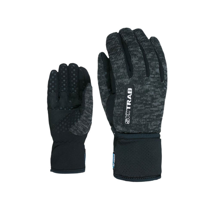 Ski Trab Guanti Sci Alpinismo K Sport Wool