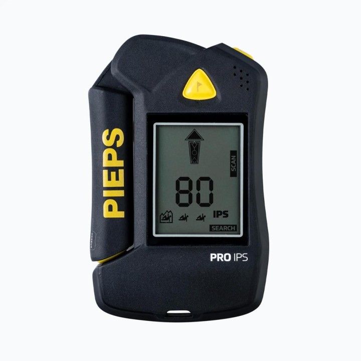 Pieps Artva Pro Ips