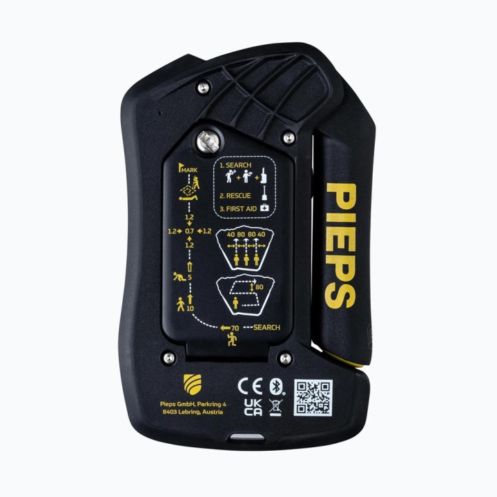 Pieps Artva Pro Ips