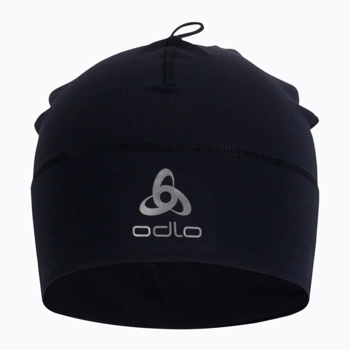 Odlo Berretta Polyknit Warm Nero