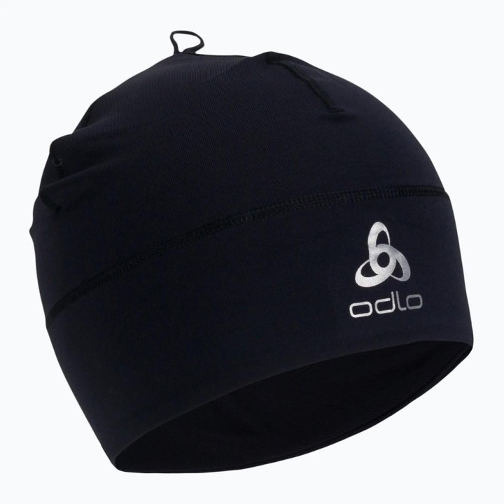 Odlo Berretta Polyknit Warm Nero