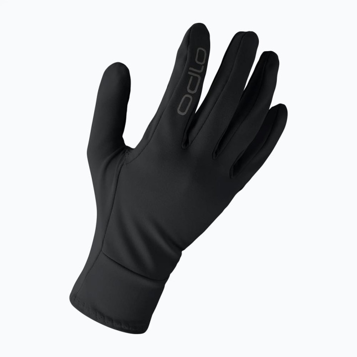 Odlo Guanto Multisport Light Nero