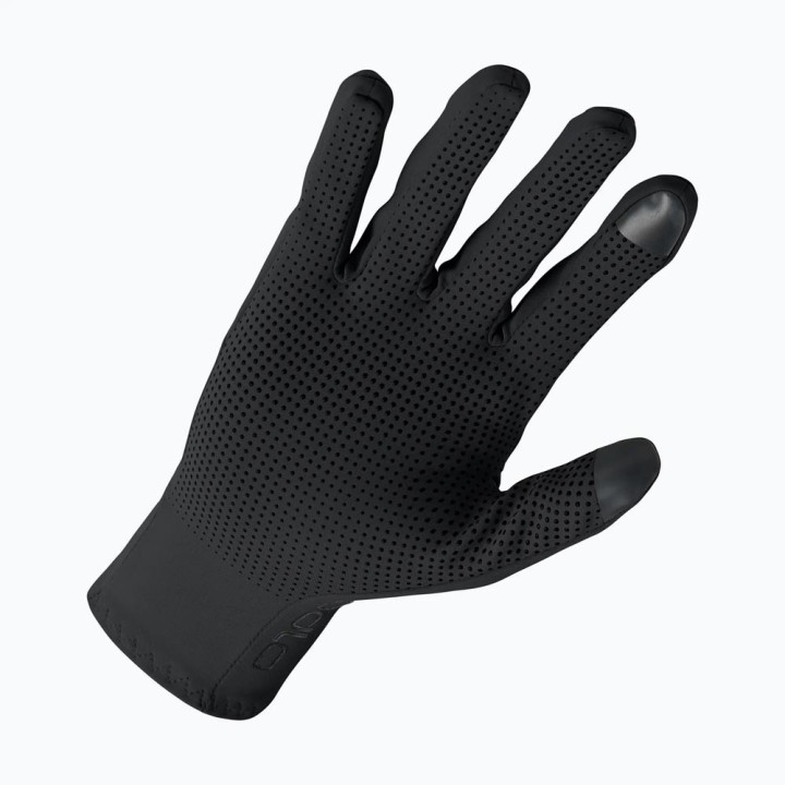 Odlo Guanto Multisport Light Nero