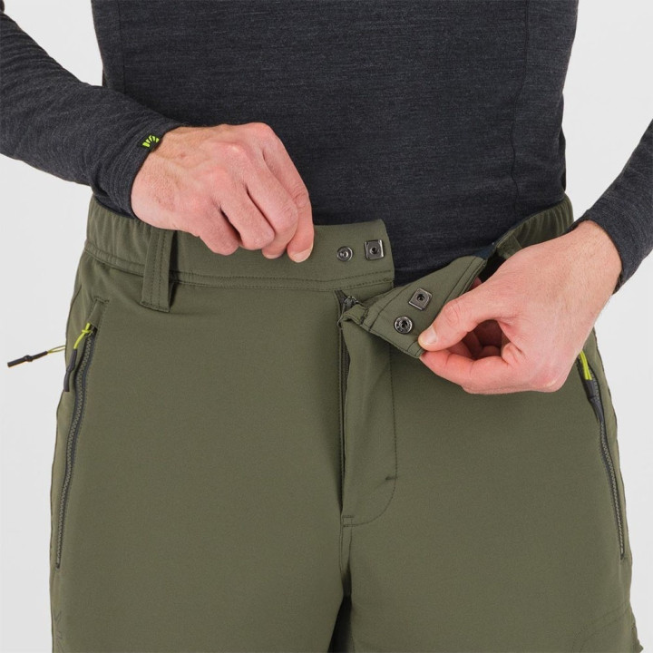 Karpos Pantalone San Martino Deep Depths  Uomo