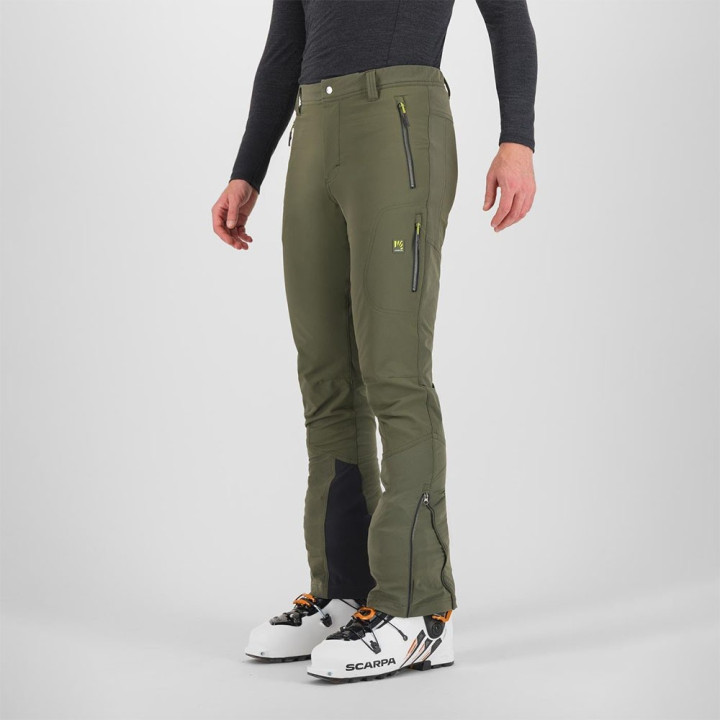Karpos Pantalone San Martino Deep Depths  Uomo