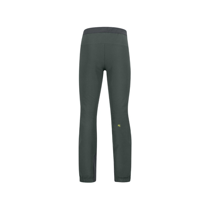 Karpos Pantalone Alagna Plus 2.0 Woodl Gray Deep Depths Uomo