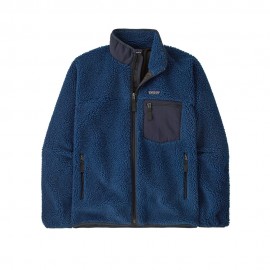 Classic Retro-X Clement blue